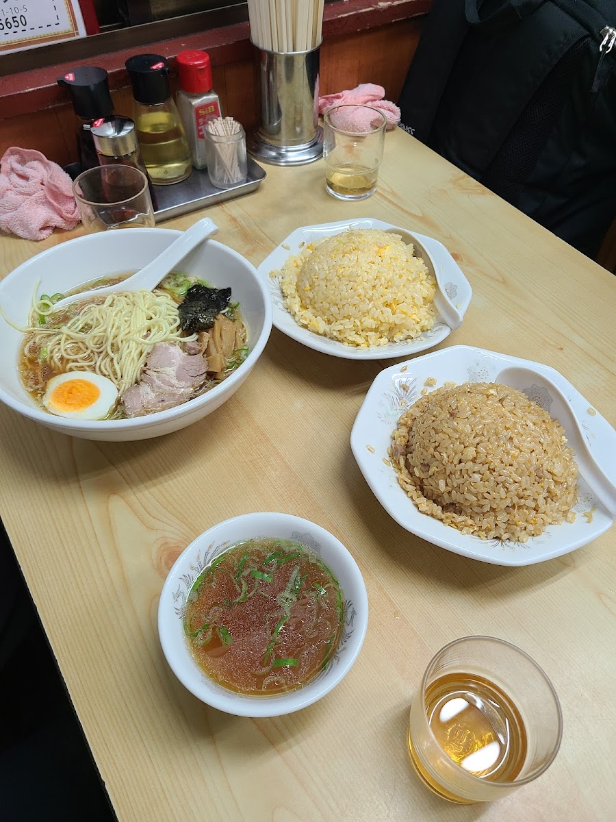 Chōtoku photo 6
