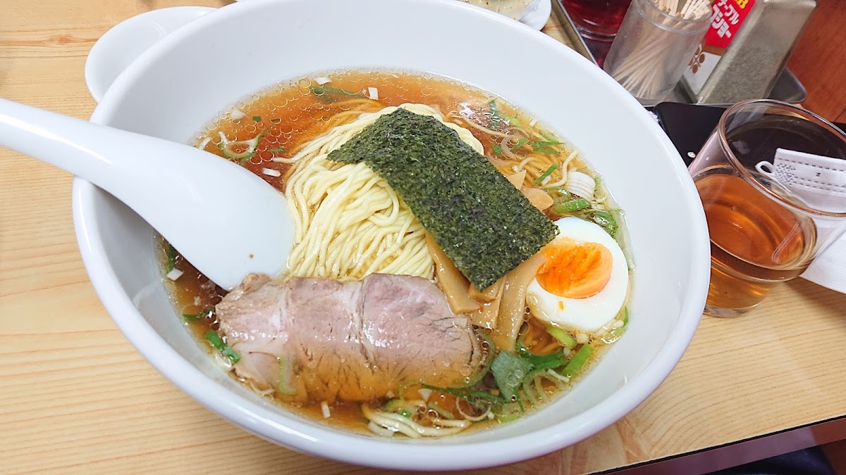 Chōtoku photo 8