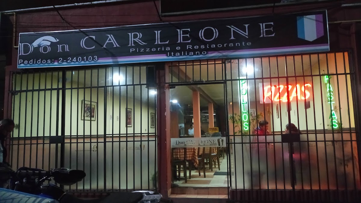 Don Carleone